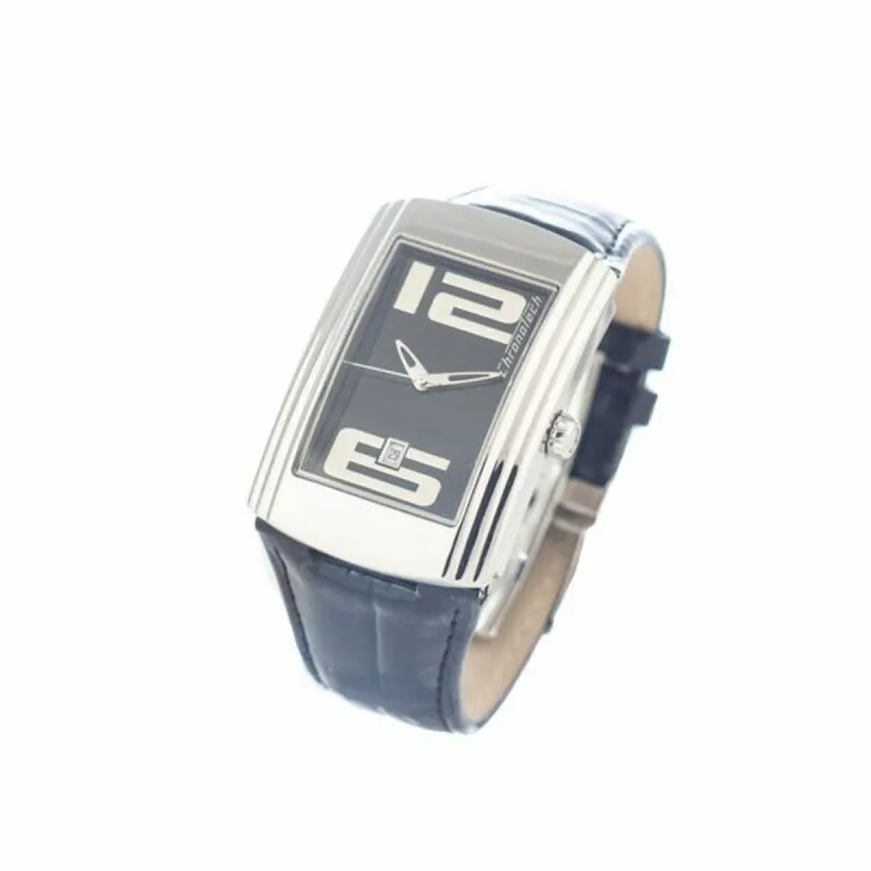 Laikrodis moterims Chronotech CT7017M-04